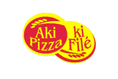 Aki Pizza - Ki Filé